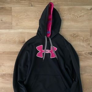 Under Armour hoodie